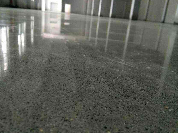 混凝土密封固化劑地坪